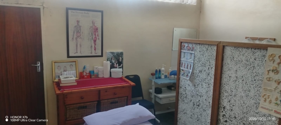 Commercial Property for Sale in Kroonstad Central Free State